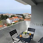 Lovre - Sea View And Private Parking * Zadar
