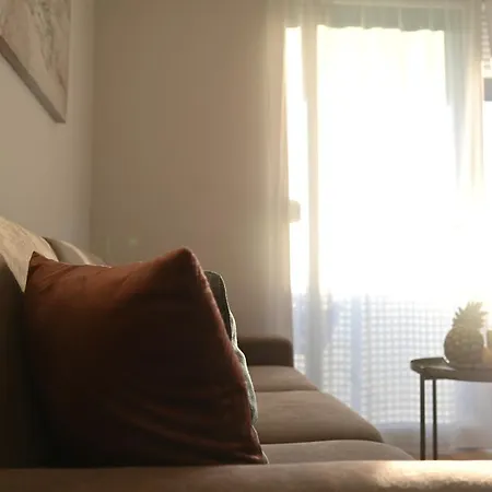 Apartment Lovre Zadar