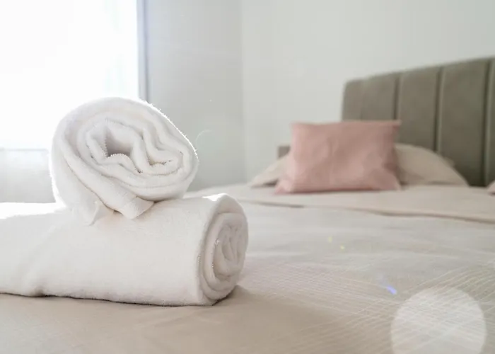 Lovre Apartment Zadar