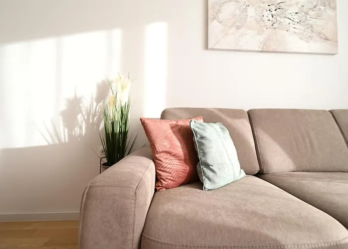 Lovre Apartment Zadar