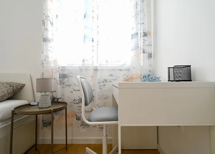 Apartment Lovre Zadar