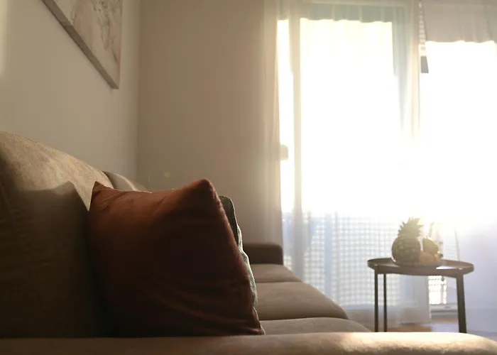 Apartment Lovre Zadar