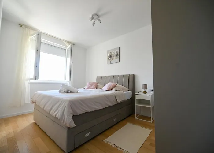 Lovre Apartment Zadar