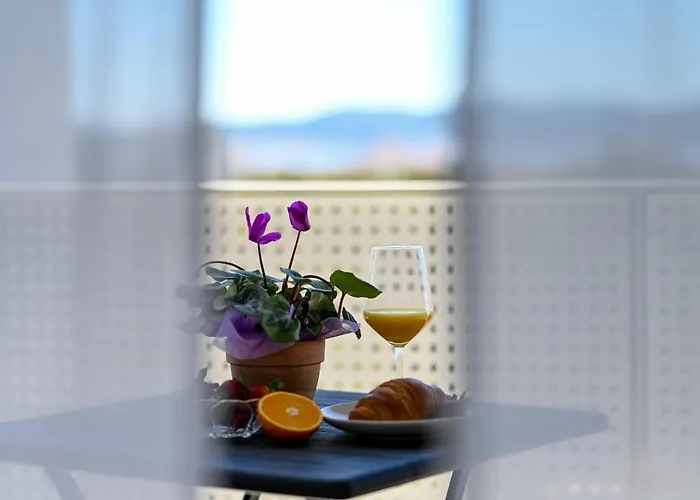 Lovre Apartment Zadar