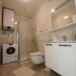 Appartement Apartment Lovre - Sea View And Private Parking *