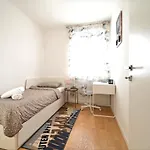 Apartment Lovre - Sea View And Private Parking Zadar