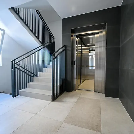 Lovre Apartman Zadar