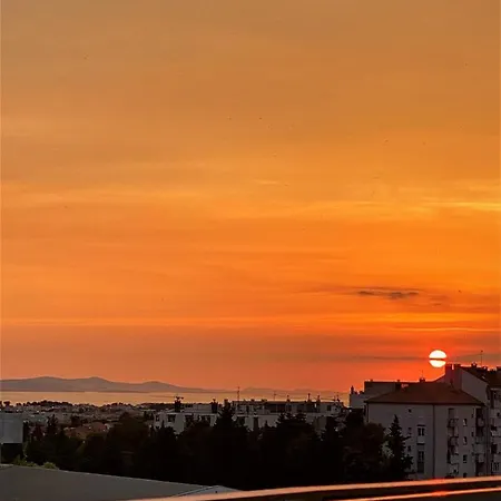 Lovre - Sea View And Private Parking * زادار