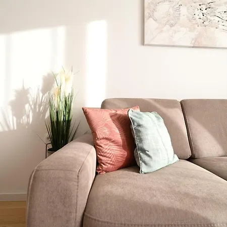 Lovre Apartman Zadar