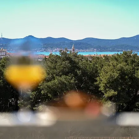 Апартаменти Lovre *