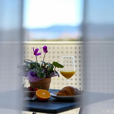 Lovre Apartman Zadar