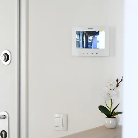 Apartman Lovre
