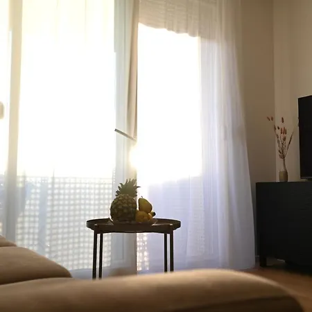 Lovre Apartman