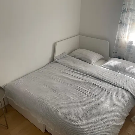 Lovre Apartman