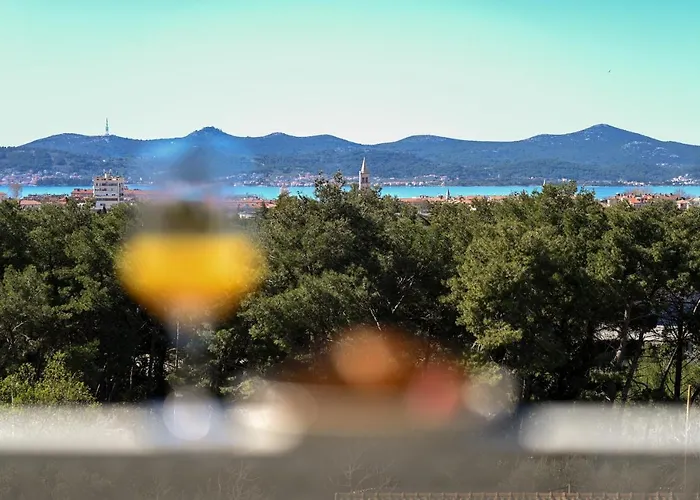 Апартаменти Lovre *